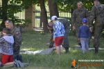 Munduriada w CEM - Jedyneczka