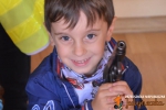 Jedyneczki na wycieczce w KP Policji w Ełku