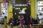 Magiczne Andrzejki