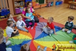 Na skrzypeczkach gram
