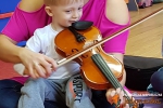 Na skrzypeczkach gram