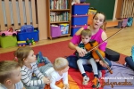 Na skrzypeczkach gram