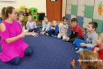 Na skrzypeczkach gram