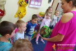 Na skrzypeczkach gram
