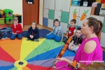 Na skrzypeczkach gram