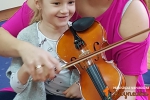 Na skrzypeczkach gram