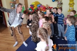 Być jak Markus P.