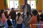 Być jak Markus P.