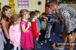 Być jak Markus P.