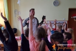 Być jak Markus P.