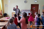 Być jak Markus P.
