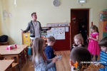 Być jak Markus P.