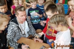 Być jak Markus P.