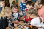 Być jak Markus P.