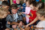 Być jak Markus P.