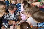 Być jak Markus P.