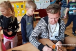 Być jak Markus P.