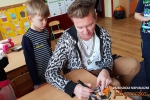 Być jak Markus P.