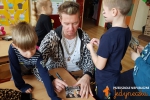 Być jak Markus P.