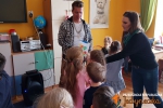 Być jak Markus P.