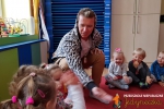 Być jak Markus P.