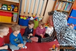 Być jak Markus P.