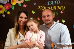 Dzień Mamy i Taty w Jedyneczce