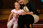 Dzień Mamy i Taty w Jedyneczce