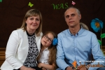 Dzień Mamy i Taty w Jedyneczce