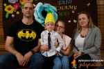 Dzień Mamy i Taty w Jedyneczce