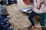 W zbroję zakuci - zajęcia edukacyjne w Muzeum Historycznym