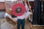 W zbroję zakuci - zajęcia edukacyjne w Muzeum Historycznym