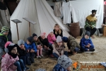 W zbroję zakuci - zajęcia edukacyjne w Muzeum Historycznym