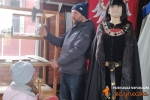W zbroję zakuci - zajęcia edukacyjne w Muzeum Historycznym