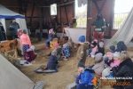 W zbroję zakuci - zajęcia edukacyjne w Muzeum Historycznym