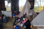 W zbroję zakuci - zajęcia edukacyjne w Muzeum Historycznym