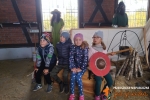 W zbroję zakuci - zajęcia edukacyjne w Muzeum Historycznym