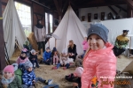 W zbroję zakuci - zajęcia edukacyjne w Muzeum Historycznym