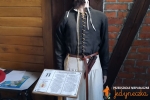 W zbroję zakuci - zajęcia edukacyjne w Muzeum Historycznym