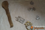 W zbroję zakuci - zajęcia edukacyjne w Muzeum Historycznym