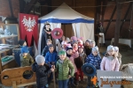 W zbroję zakuci - zajęcia edukacyjne w Muzeum Historycznym