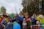 Jedyneczki sadzą drzewa z Uniwersytetem Trzeciego Wieku