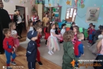 Choinka w Jedyneczce