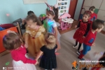 Choinka w Jedyneczce