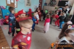 Choinka w Jedyneczce
