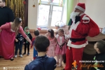 Choinka w Jedyneczce