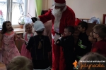 Choinka w Jedyneczce