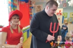 Choinka w Jedyneczce