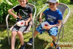 Jedyneczki na Letnim Pikniku