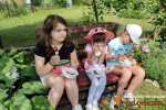 Jedyneczki na Letnim Pikniku
